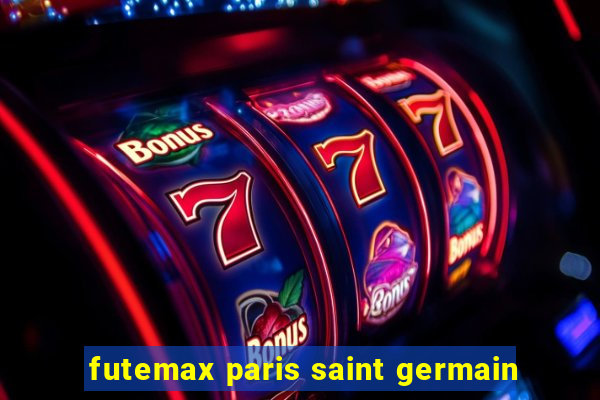 futemax paris saint germain